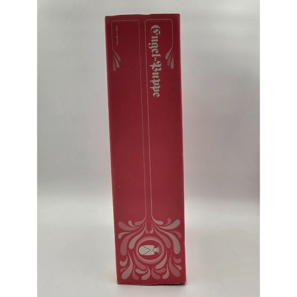 Vintage MJ Hummel 12" Doll Rosl 08163/20000 #292027K - Picture 6 of 11